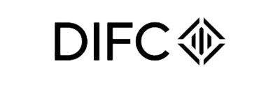 DIFC logo - Trusted client of KAS Technical Services in Dubai